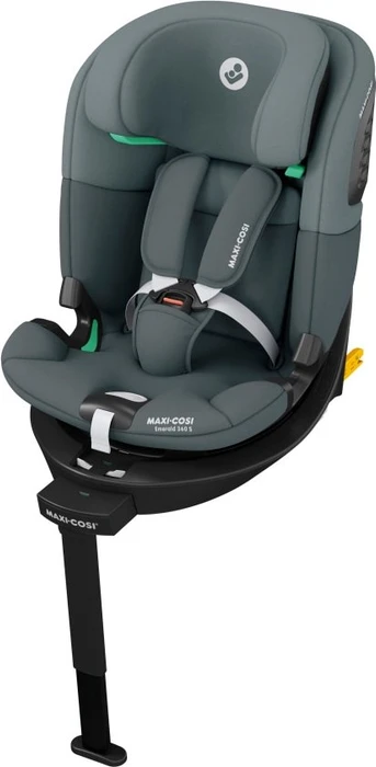 Maxi-Cosi Emerald 360 S tonal graphite
