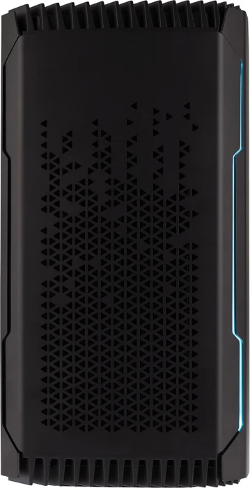 Corsair ONE Pro, Core i7-7700K, 16GB RAM, 480GB SSD, 2TB HDD, GeForce GTX 1080