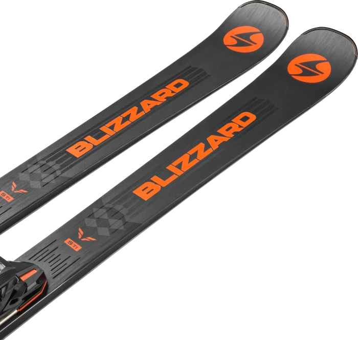 Blizzard Firebird S TI + TPX12 Demo (inkl. Bindung) (Modell 2024/2025)