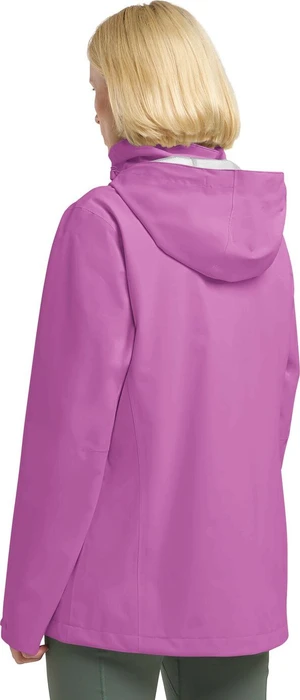 Jack Wolfskin Trailtime 2l Funktionsjacke foxglove (Damen)
