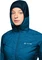 Vaude Sesvenna IV Funktionsjacke shore blue (Damen) Vorschaubild