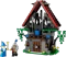 LEGO Creator - Majistos Zauberwerkstatt Vorschaubild