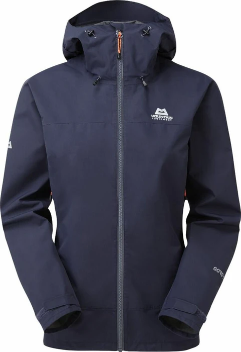 Mountain Equipment Garwhal Funktionsjacke skyglow (Damen)