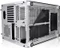 Thermaltake Core X5 Tempered Glass Snow Edition weiß, Glasfenster Vorschaubild