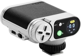 Viltrox Vintage Z1 Pro S TTL Retro On-Camera Flash für Sony