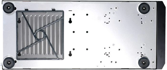 Lian Li PC-10NB schwarz