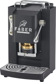 Faber Pro Deluxe 3.0 schwarz/chrom