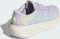 adidas Galaxy 8 purple tint/frozen purple/hi-res yellow (Damen) Vorschaubild