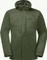 Jack Wolfskin Bergland 3in1 Funktionsjacke greenwood (Herren) Vorschaubild