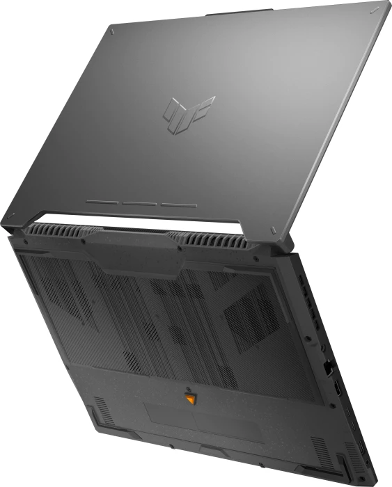 ASUS TUF Gaming F15 (2023) FX507VI-LP063W, Mecha Gray, Core i7-13620H, 16GB RAM, 1TB SSD, GeForce RTX 4070, DE