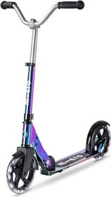 Micro Cruiser LED Scooter neochrome