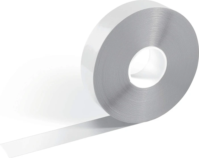 Durable Duraline 50/05 weiß, Klebeband/Bodenmarkierung, 50mm/30m, 1 Stück