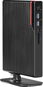 ASRock Mars 4500U