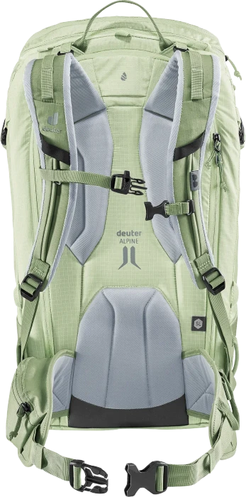 Deuter Freerider Pro 32+ SL grove/mineral (Damen)