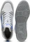 Puma Rebound cool mid gray/vivid blue/puma white Vorschaubild