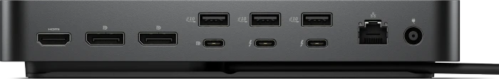 Dell Pro Thunderbolt 4 Dock - WD25TB4, Thunderbolt 4 [Stecker]