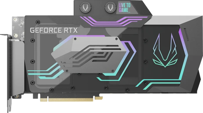 Zotac Gaming GeForce RTX 3080 Ti ArcticStorm, 12GB GDDR6X, HDMI, 3x DP