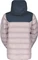 Scott Insuloft Warm Jacke metal blue/sweet pink (Damen) Vorschaubild
