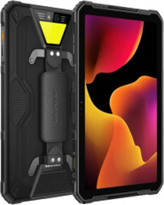 Ulefone Armor Pad 2, schwarz, 8GB RAM, 256GB, LTE