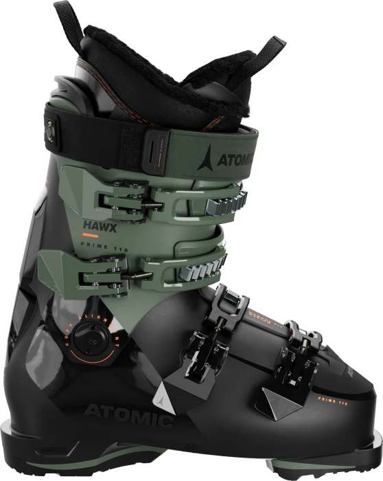 Atomic Hawx Prime 110 GW black/army green (Herren) (Modell 2024/2025)