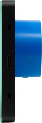 Shelly Wall Display X2i schwarz