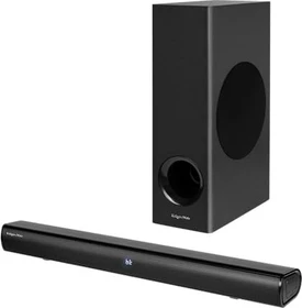 Rebel Soundbar (KOM1165)