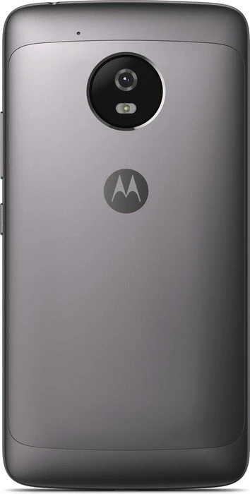 Motorola Moto G5 Dual-SIM 16GB/3GB grau