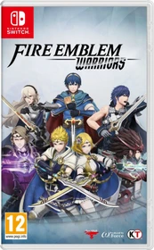 Fire Emblem: Warriors - Fire Emblem Shadow Dragon Pack (Download) (Add-on) (Switch)
