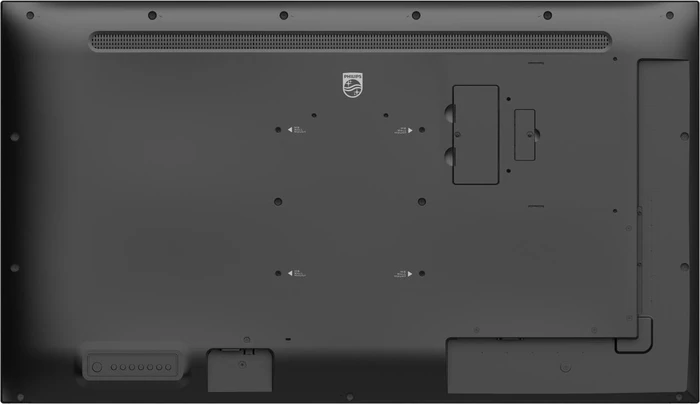 Philips Q-Line 43BDL4050Q, 42.5"