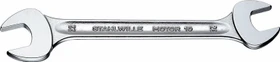 Stahlwille MOTOR Doppelmaulschlüssel, 16/18x220mm