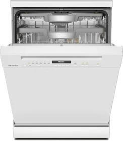 Miele G 7233 SC E brillantweiß