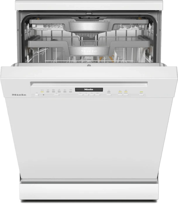 Miele G 7233 SC E brillantweiß