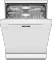 Miele G 7233 SC E brillantweiß Vorschaubild