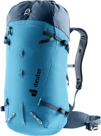 Deuter Guide 30 wave/ink