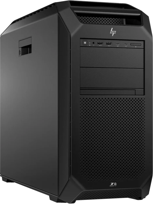 HP Z8 Fury G5 Workstation, Xeon w5-3423, 32GB RAM, 1TB SSD