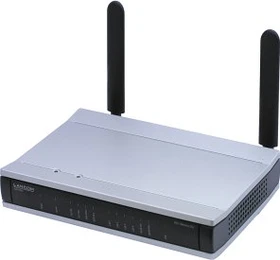 Lancom 1821n VPN Router (61380)