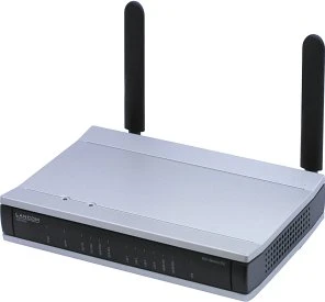 Lancom 1821n VPN Router