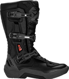 Leatt Boots 3.5 Junior schwarz