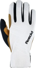Roeckl Lenggries Laufhandschuhe weiß