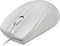 Deltaco Wired Optical Mouse weiß, USB Vorschaubild