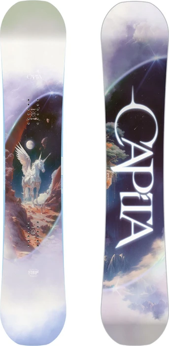 Capita Space Metal Fantasy (Damen) (Modell 2025/2026)