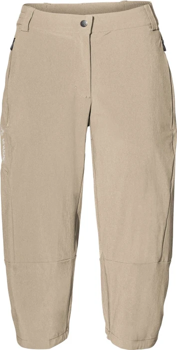 Vaude Yaras Fahrradhose 3/4 (Damen)
