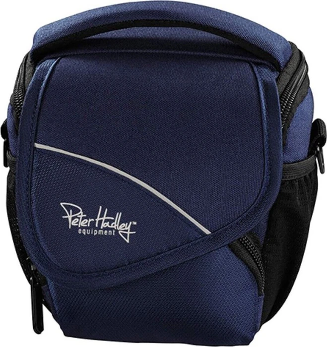 Peter Hadley Las Vegas Colt I Kameratasche blau