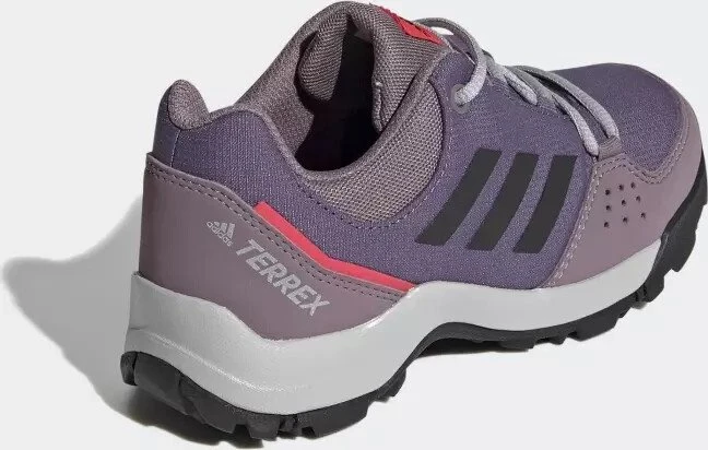 adidas Terrex Hyperhiker Low tech purple/core black/shock red (Junior)