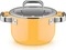 WMF Fusiontec Mineral Pro Kochtopf-Set mango yellow, 4-tlg. Vorschaubild