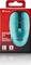 NGS Evo Rust Ice Wireless Rechargeable Silent Mouse blau/schwarz, USB Vorschaubild