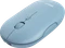 Trust Puck Wireless Mouse blau, USB/Bluetooth Vorschaubild
