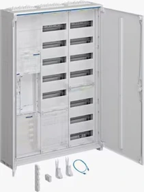 Hager Komplettschrank