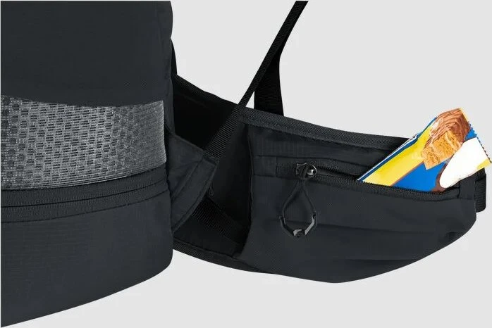 Jack Wolfskin Moab Jam Pro 30.5 phantom
