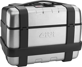 Givi TRK46N Trekker silber